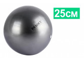 Мяч для фитнеса, йоги и пилатеса Bradex Фитбол-25 SF 0236 d=25см