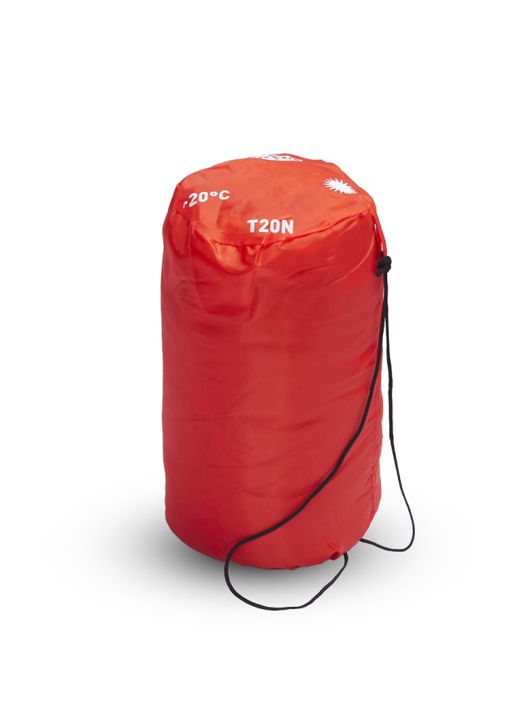 Спальный мешок туристический Atemi 100 г/м2, +20 C, T20N 750_1000