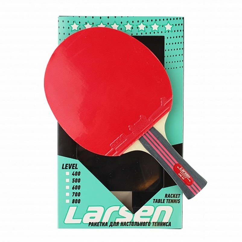 Ракетка для настольного тенниса Larsen Level 500 802_800