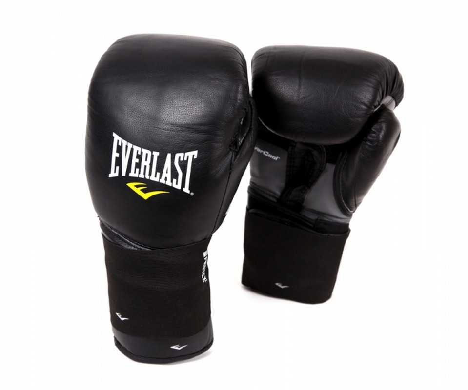 Everlast Vintage перчатки