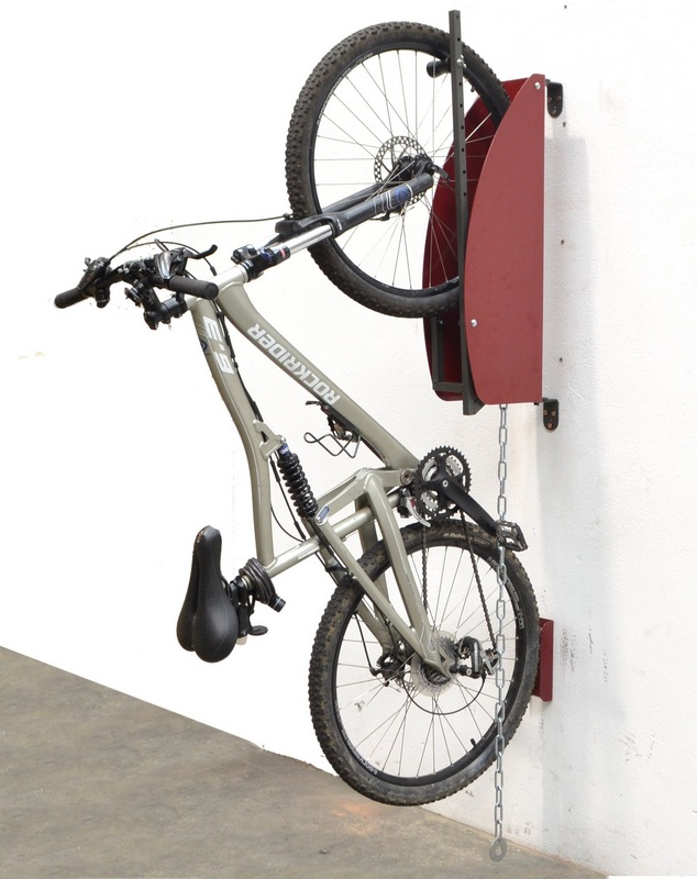 Настенный газлифт для велосипеда Капля Hercules 32665 634_800
