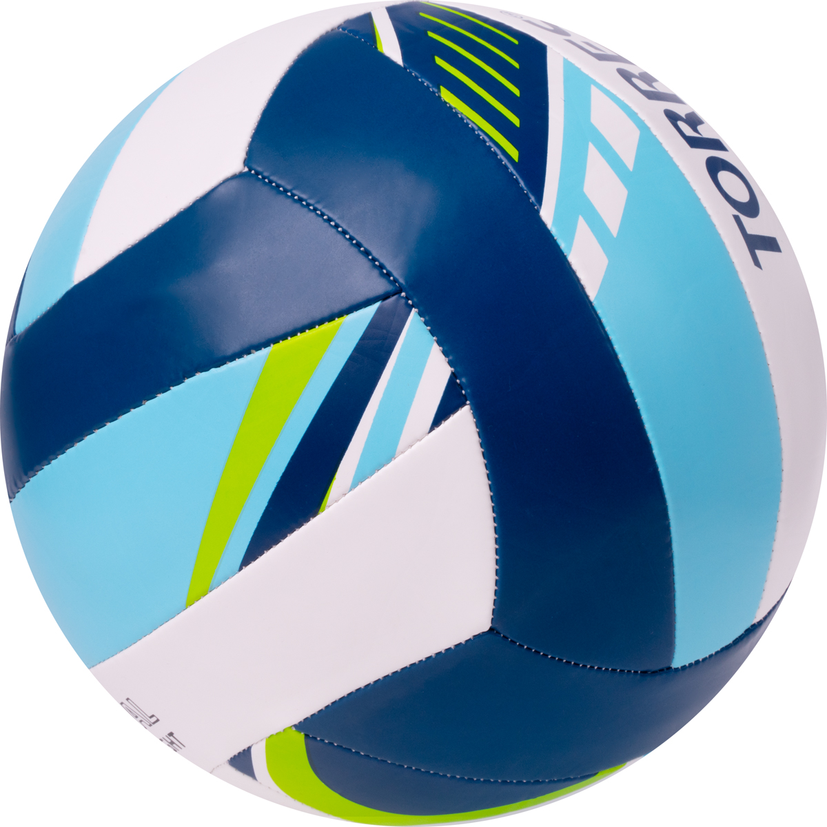 Мяч волейбольный Torres Simple Color V323115 р.5 1200_1200