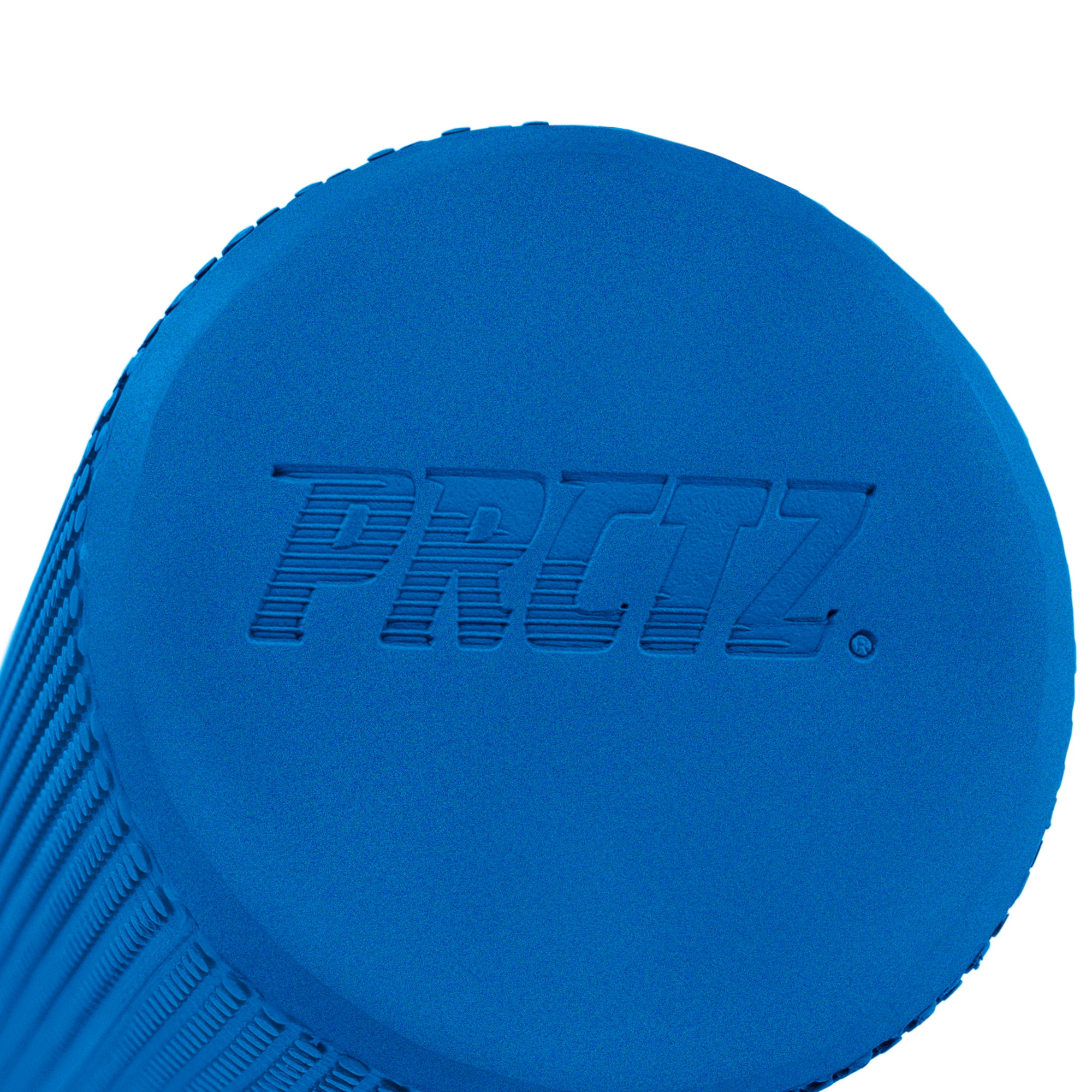 Ролик для йоги и пилатеса 60см PRCTZ EVA FOAM ROLLER PR4560 2000_2000