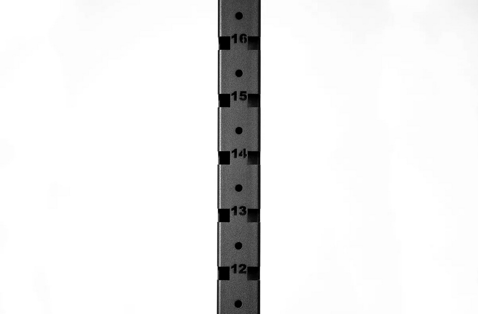 Перекладина c треугольными фланцами L105см YouSteel Hard 2000_1314