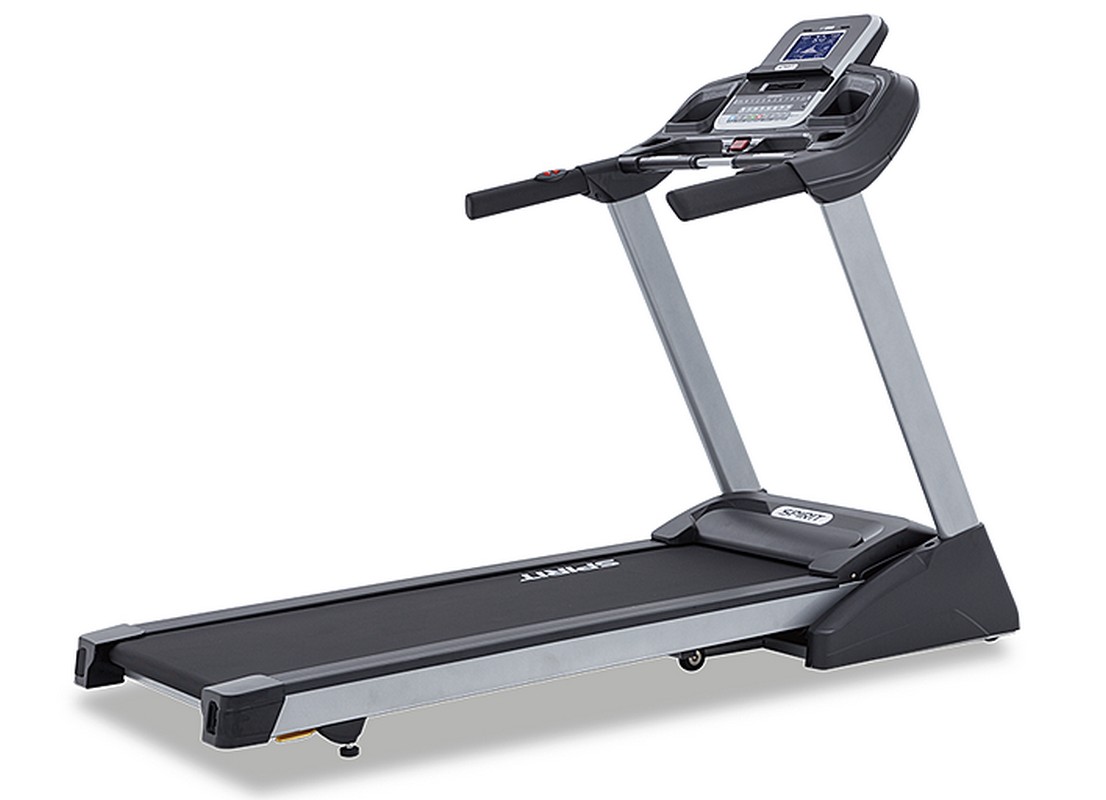 Беговая дорожка Spirit Fitness XT285 1106_800