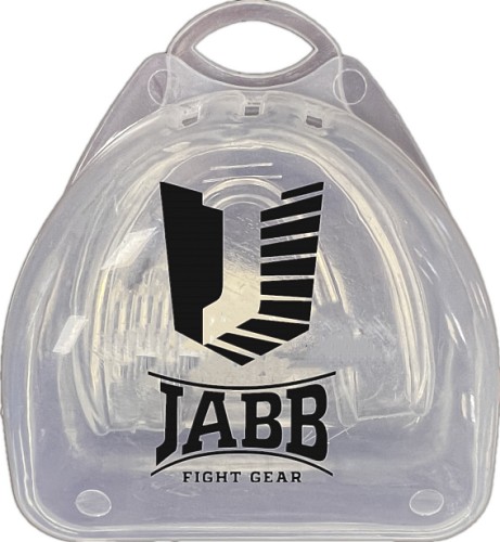 Капа одночелюстная Jabb ECE 1101 JR Transparent (прозрачный) 461_500