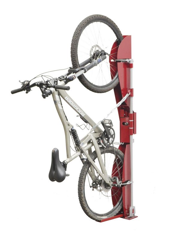 Система хранения велосипеда с защитой колес и рамы Hercules 32664 593_800
