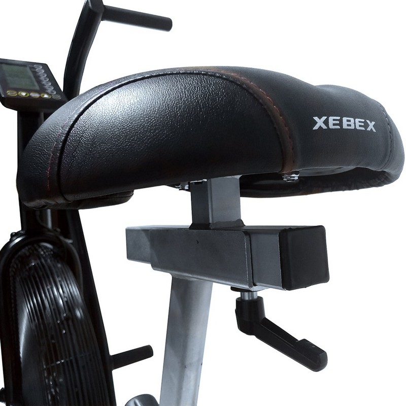 Велотренажер Xebex ABMG-3 800_800