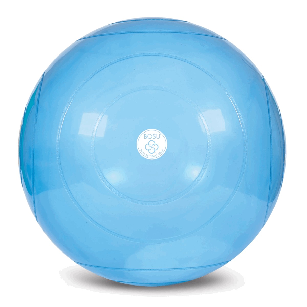 Гимнастический мяч Bosu Ballast Ball 65 см HF\72-18250-1P 1200_1200