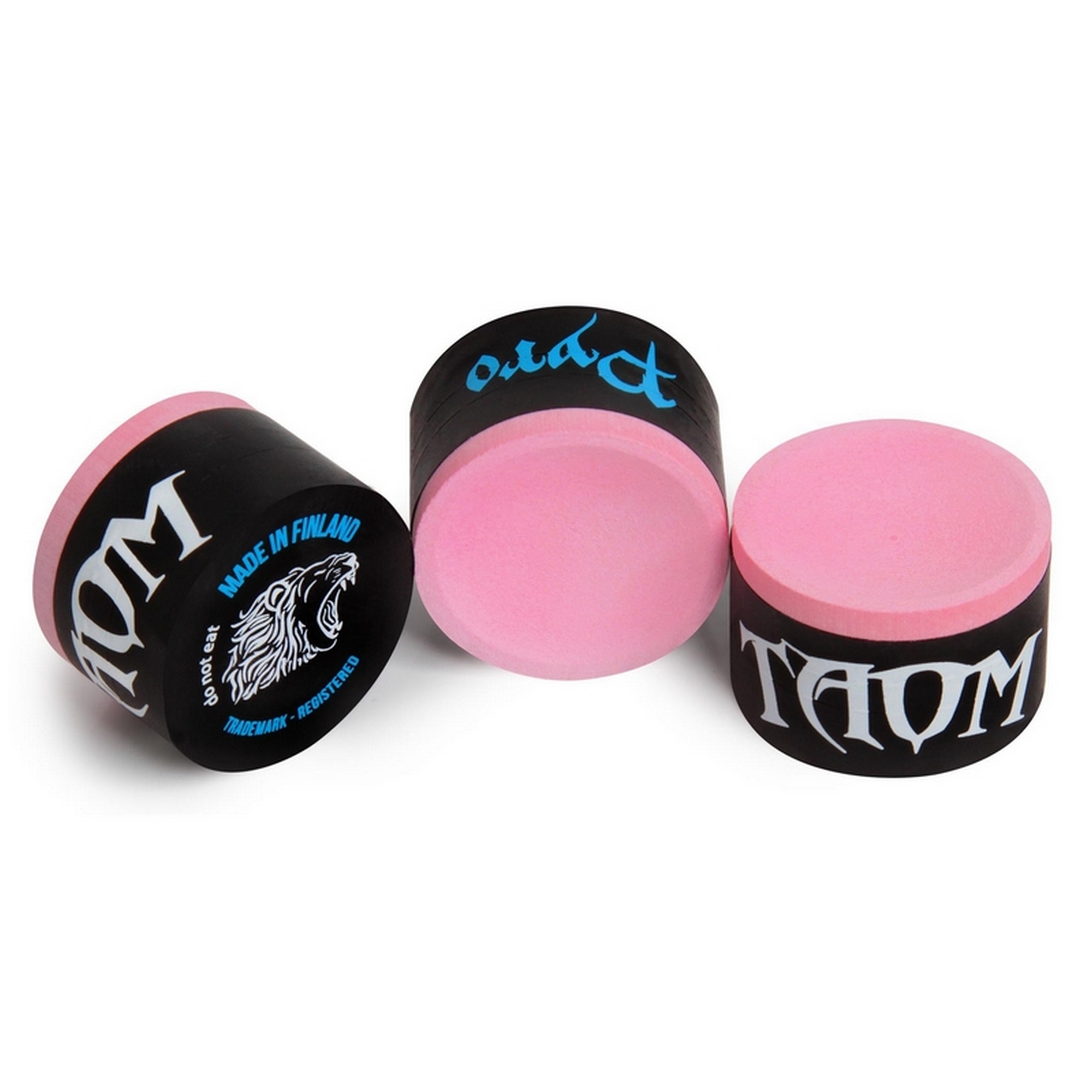 Мел Taom Pyro Chalk Limited Edition 9шт 13033 Pink 2000_2000