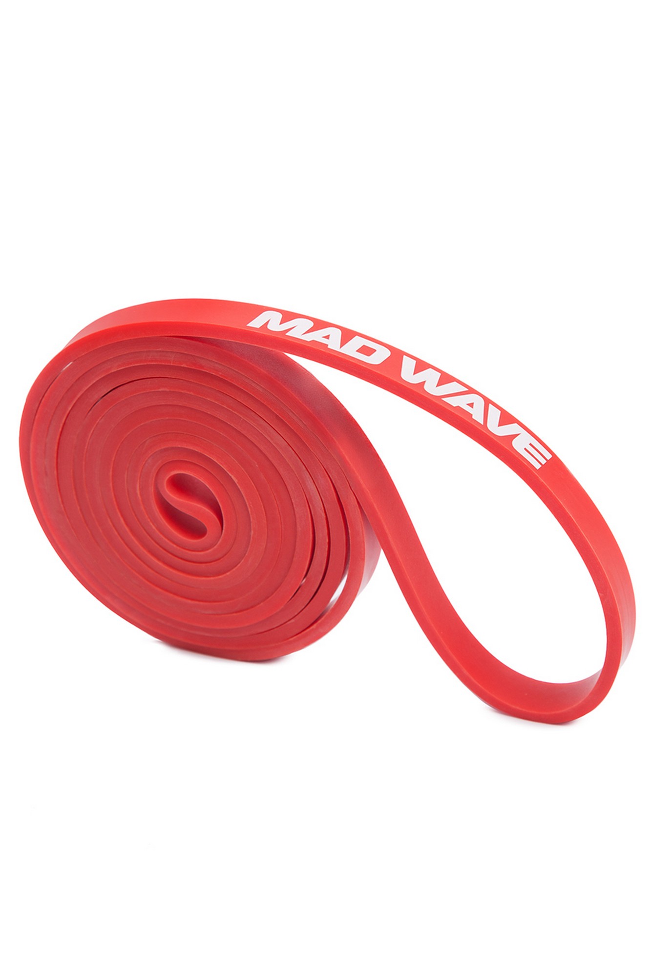 Эспандер Mad Wave Long Resistance Band M0770 03 2 05W 1333_2000