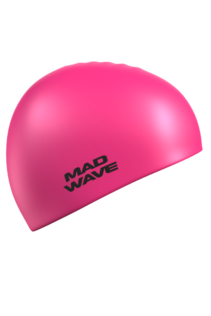 Силиконовая шапочка Mad Wave Light BIG M0531 13 2 11W 870_1305