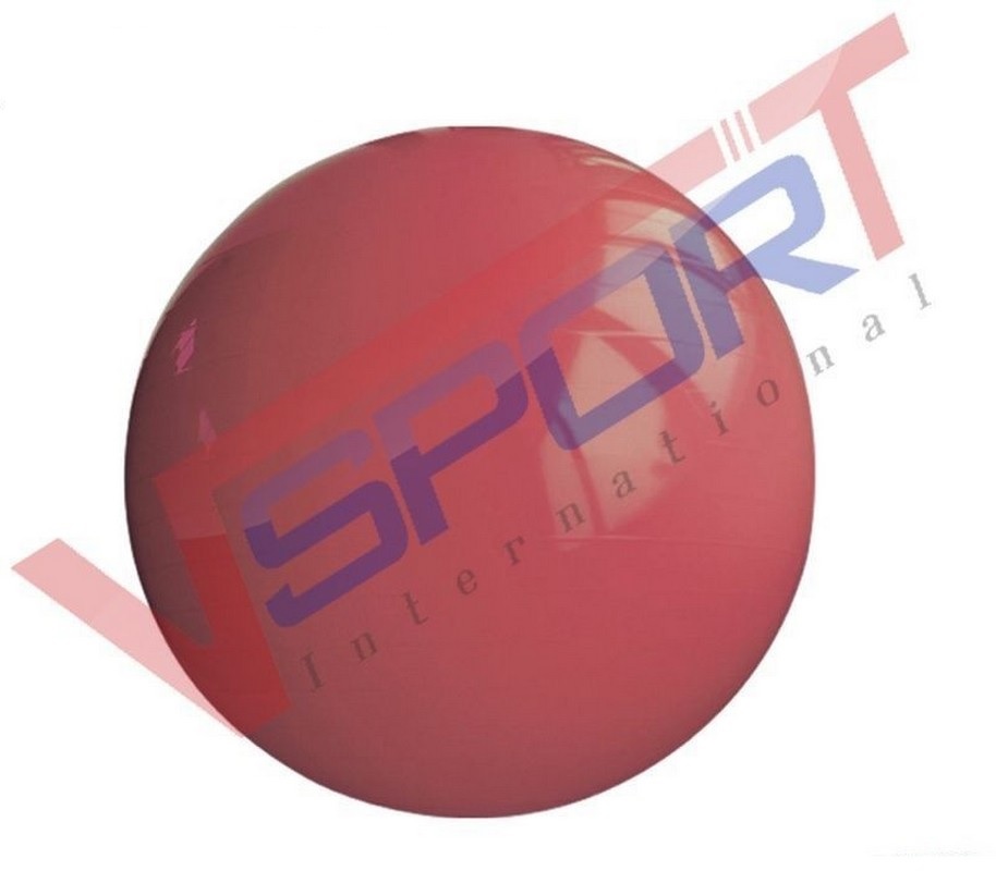 Гимнастический мяч Fitex Pro 65 см FTX-1203-65 красный 914_800