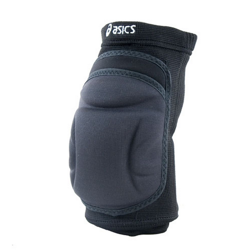 Наколенники спортивные Asics Performance Kneepad 672540-0900 черный 800_800