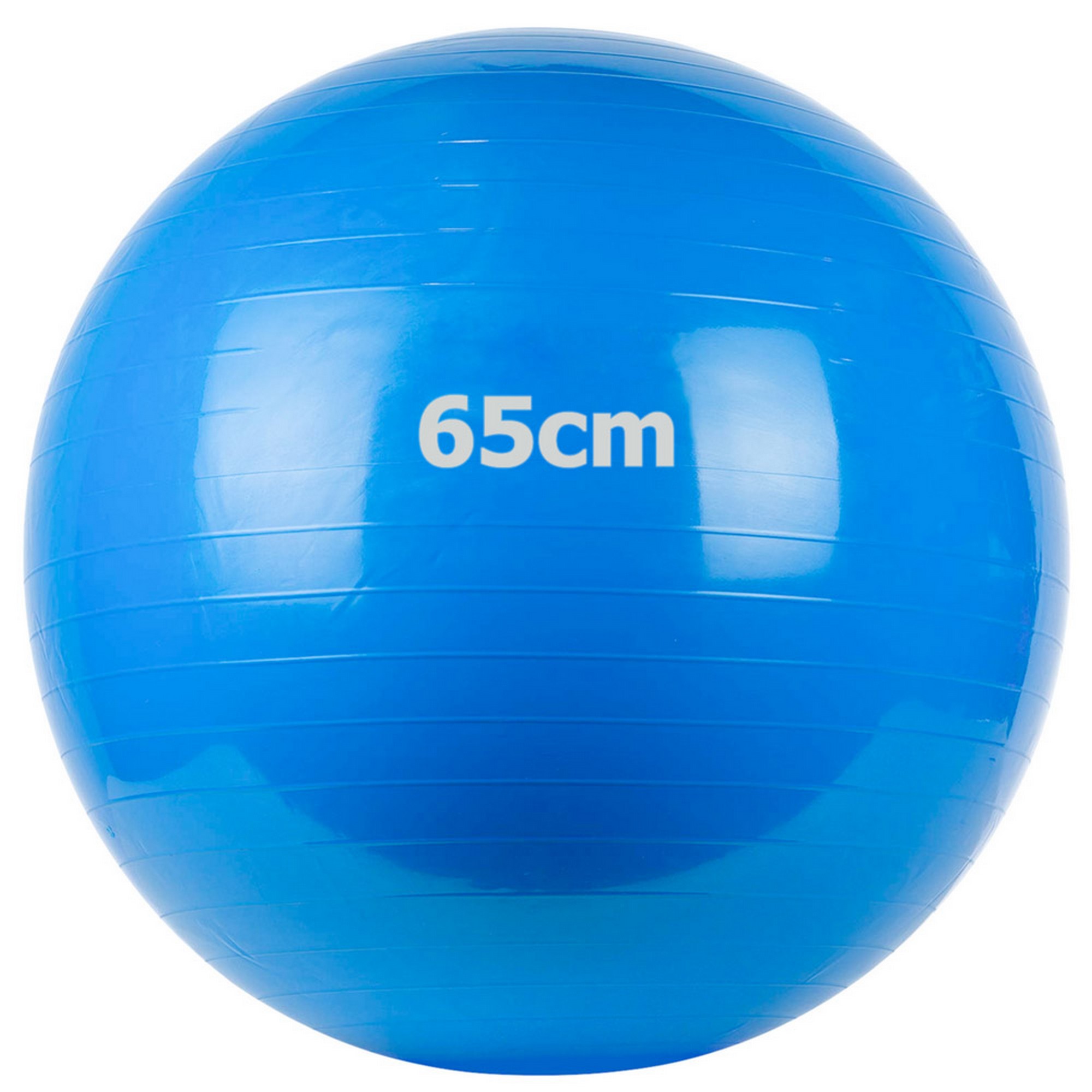 Мяч гимнастический Gum Ball d65 см Sportex GM-65-2 синий 2000_2000