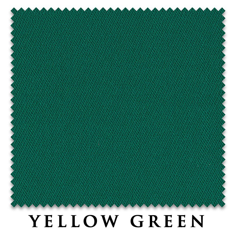 Сукно Eurosprint Cardinal 198см 60М 03166 Yellow Green 800_800