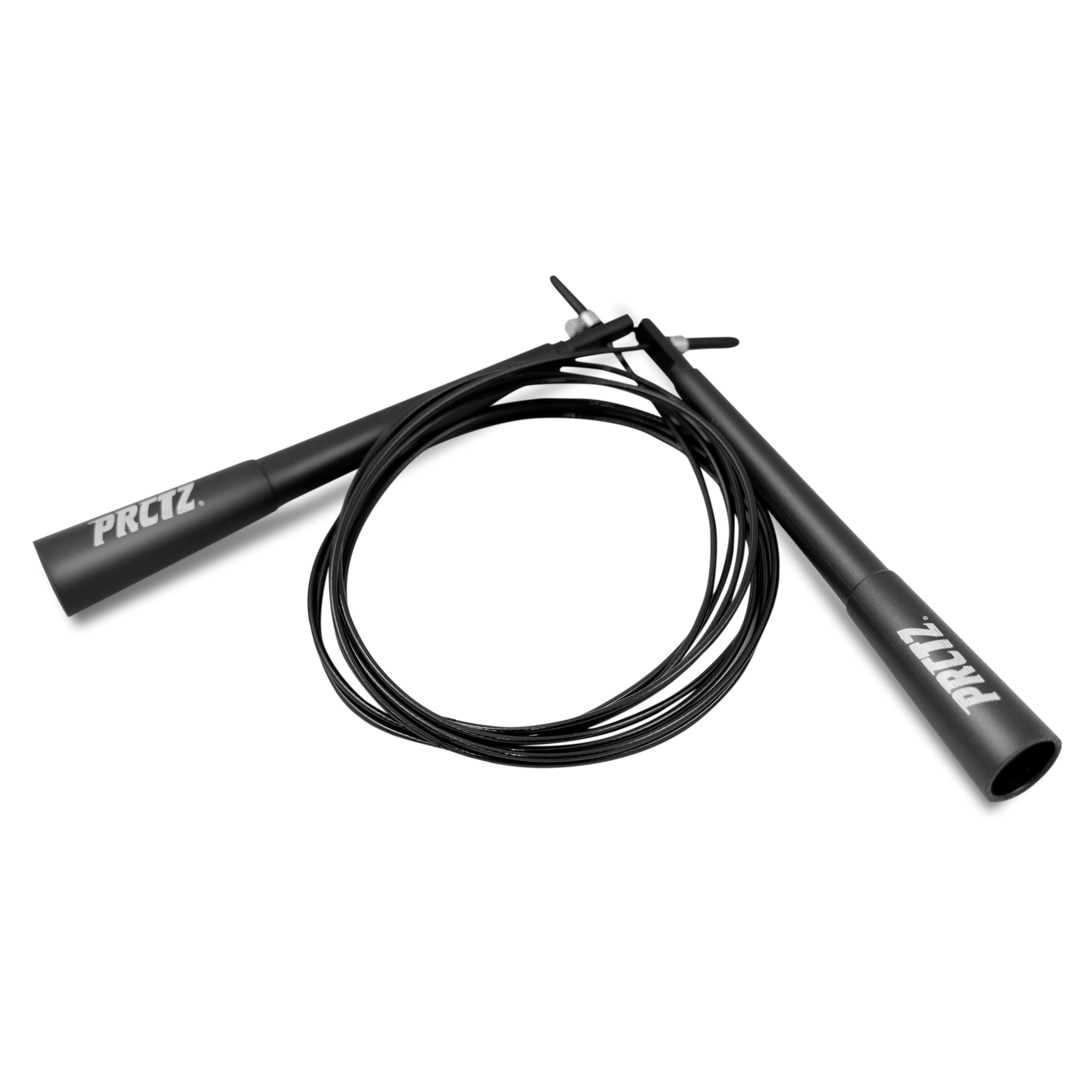 Скакалка скоростная 300 см PRCTZ SPEED JUMP ROPE PRO-SPEED PF2345 2000_2000