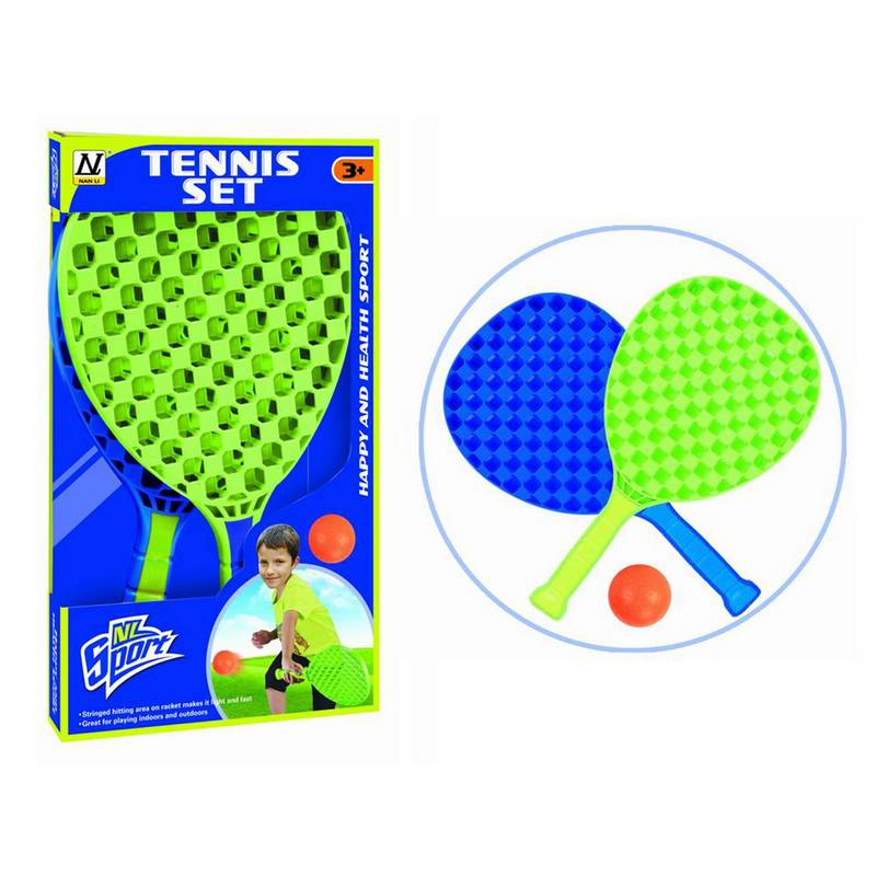 Набор для тенниса NLSport YT1684828 800_800