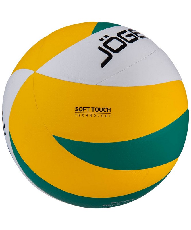 Мяч волейбольный Jogel JV-650 р.5 665_800