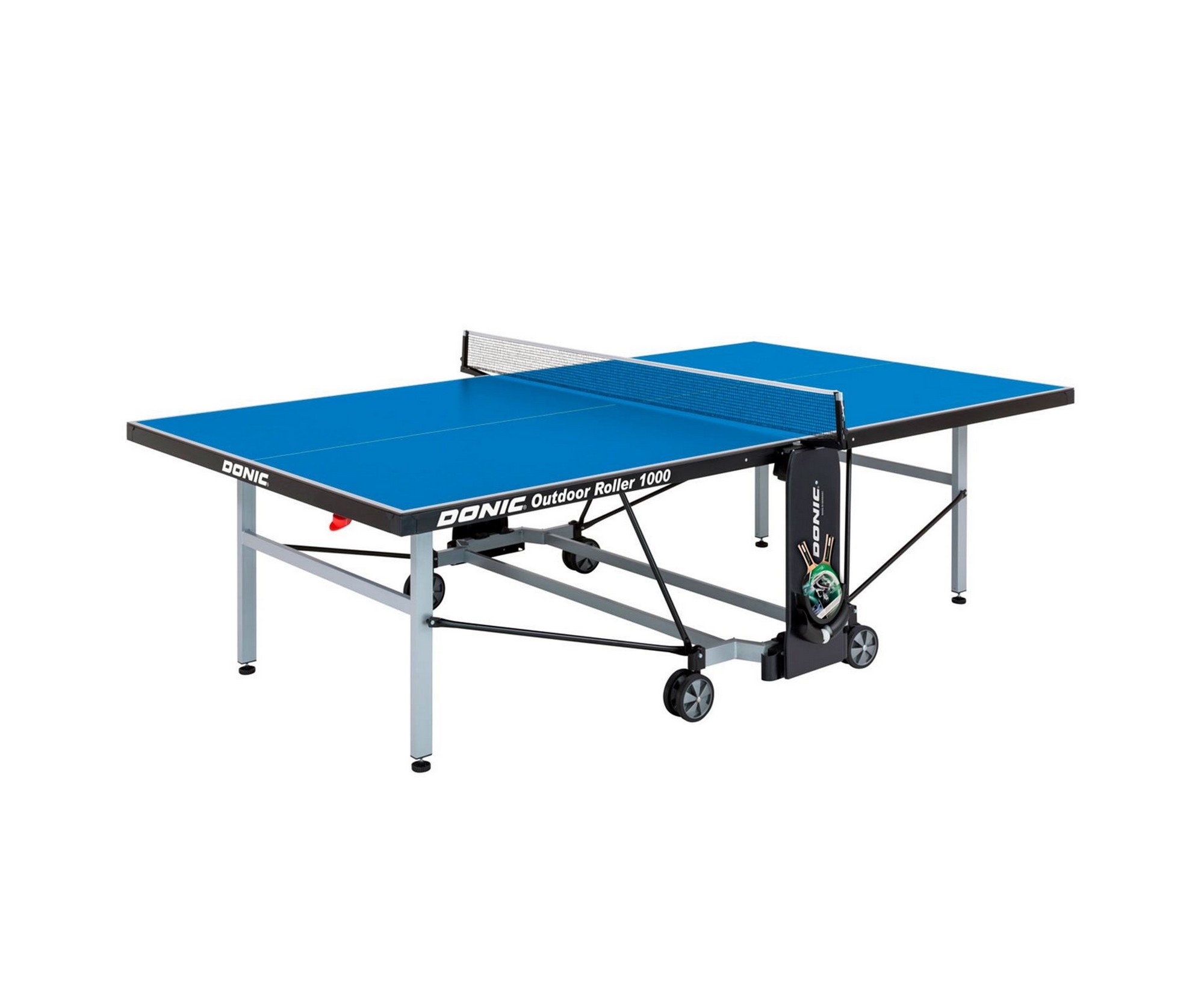 Теннисный стол Donic Outdoor Roller 1000 230291-B blue 2000_1636