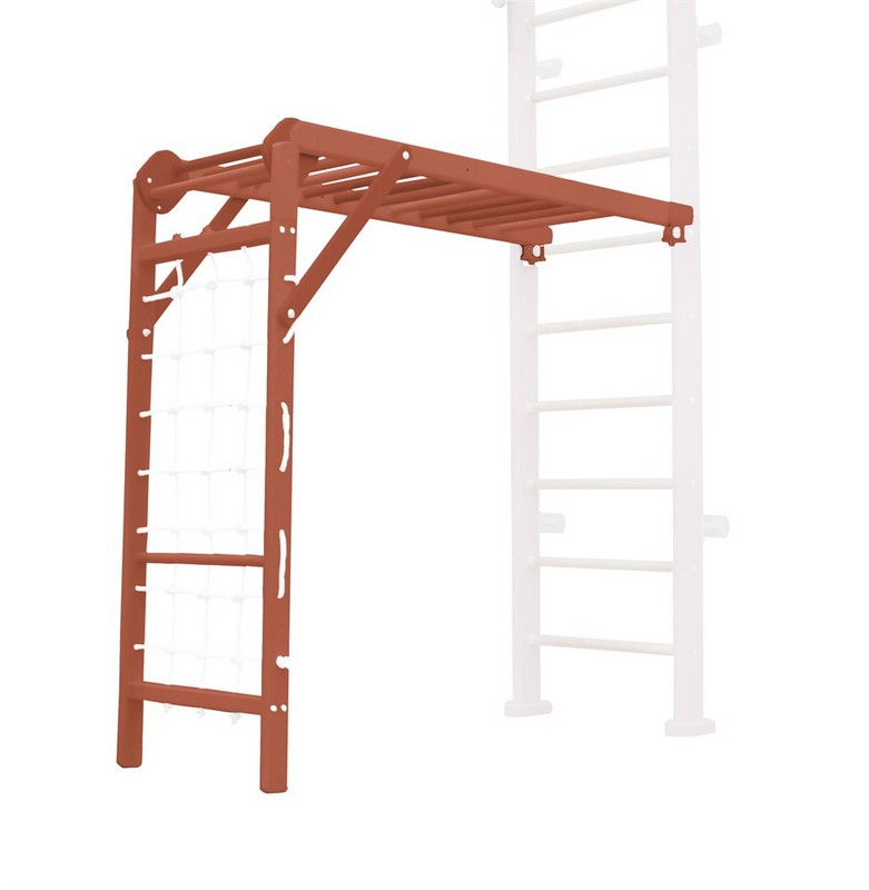 Угловая лестница-сетка Kampfer Corner 781_800