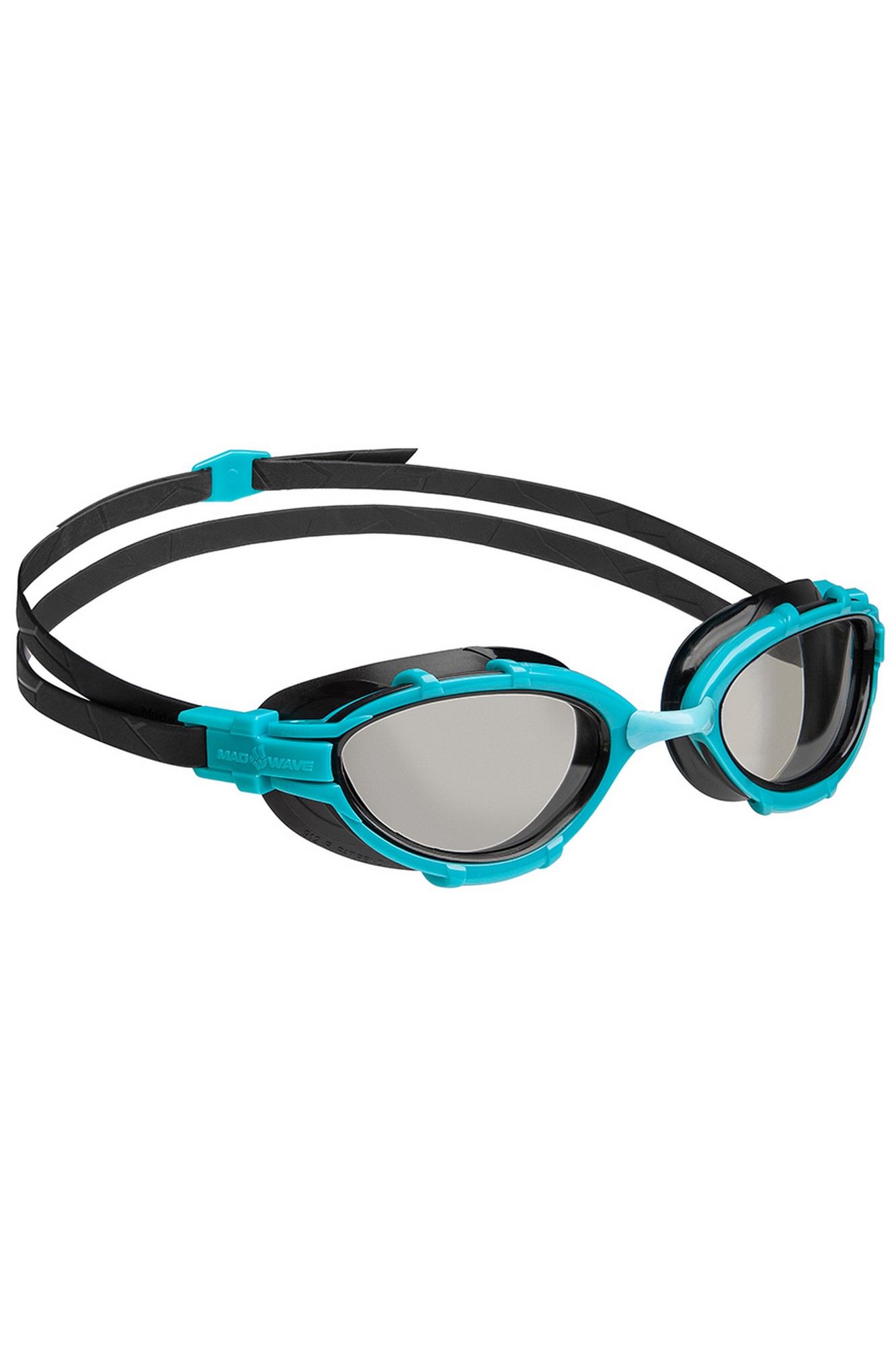 Очки для триатлона Mad Wave Triathlon Photochromic M0427 08 0 08W 1333_2000