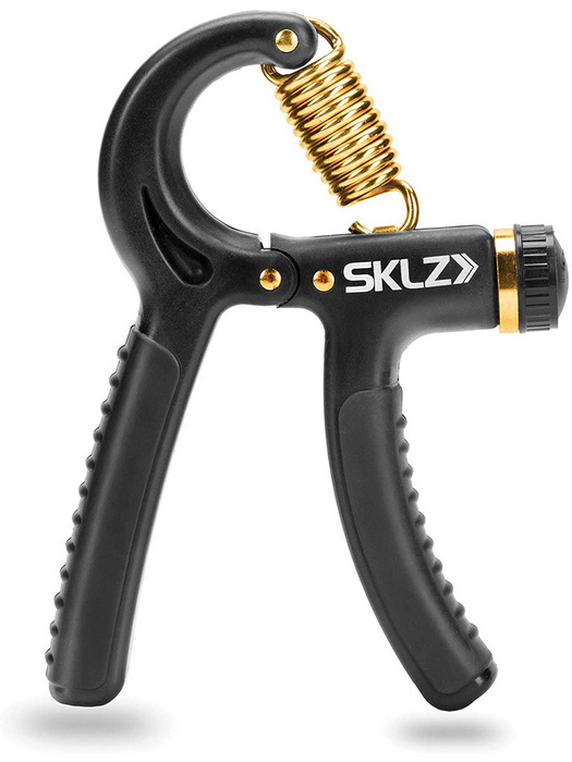 Эспандер кистевой SKLZ Grip Strenght Trainer 525_700