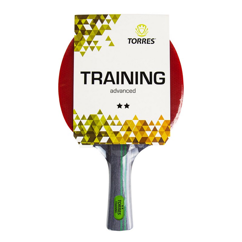 Ракетка для настольного тенниса Torres Training 2* TT21006 800_800