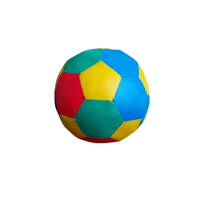 Мяч детский поролоновый d25см Ellada УТ6350 800_800