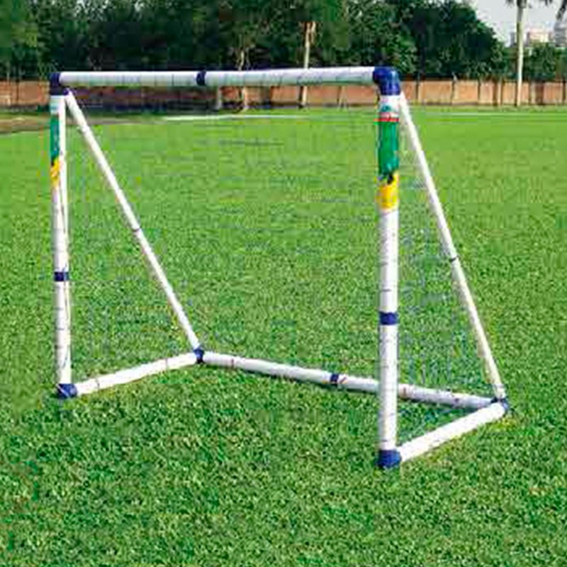 Ворота игровые DFC 6ft пластик GOAL7185A 800_800