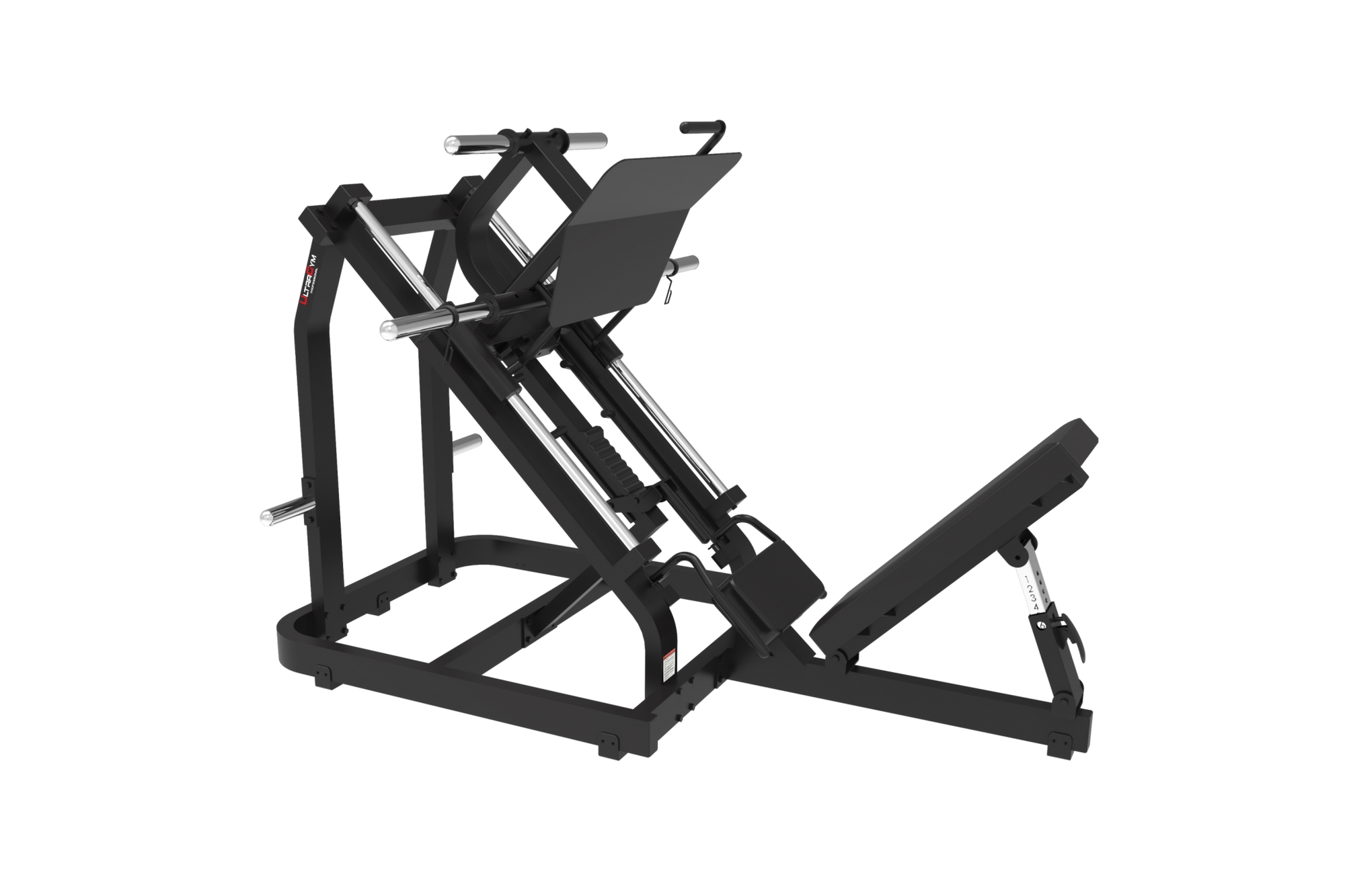 Жим ногами UltraGym UG-715 2000_1333