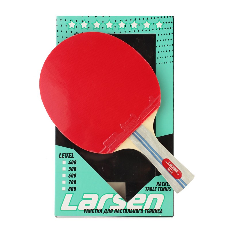 Ракетка для настольного тенниса Larsen Level 400 800_800