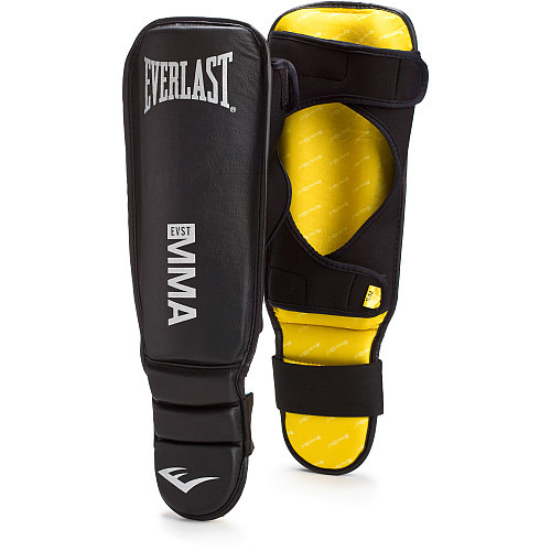 Защита голени и стопы Everlast Gel Grappling 7950GLU 500_500