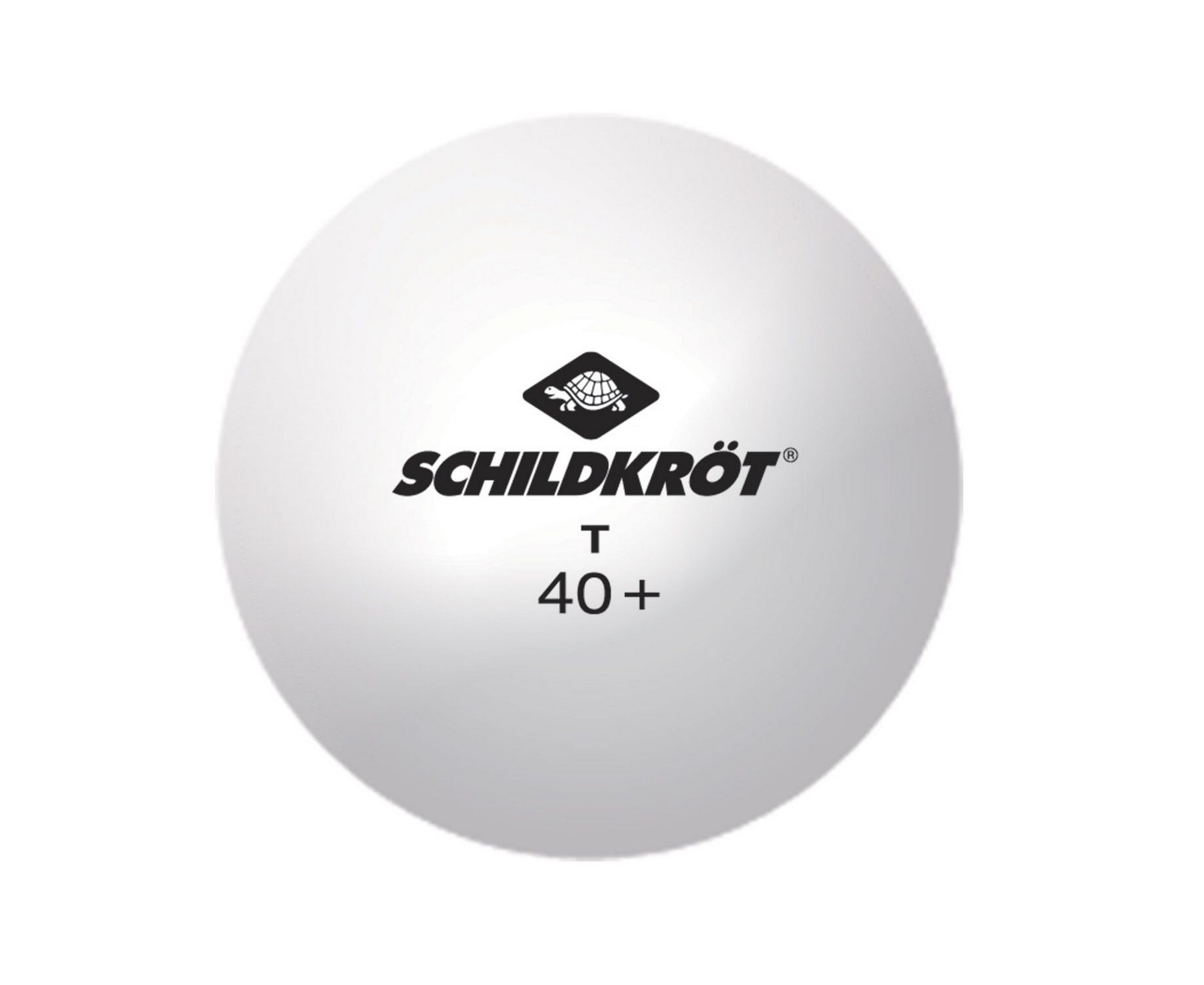 Мячи для настольного тенниса Donic 1T-Training, 120шт 608522 белый 2000_1636