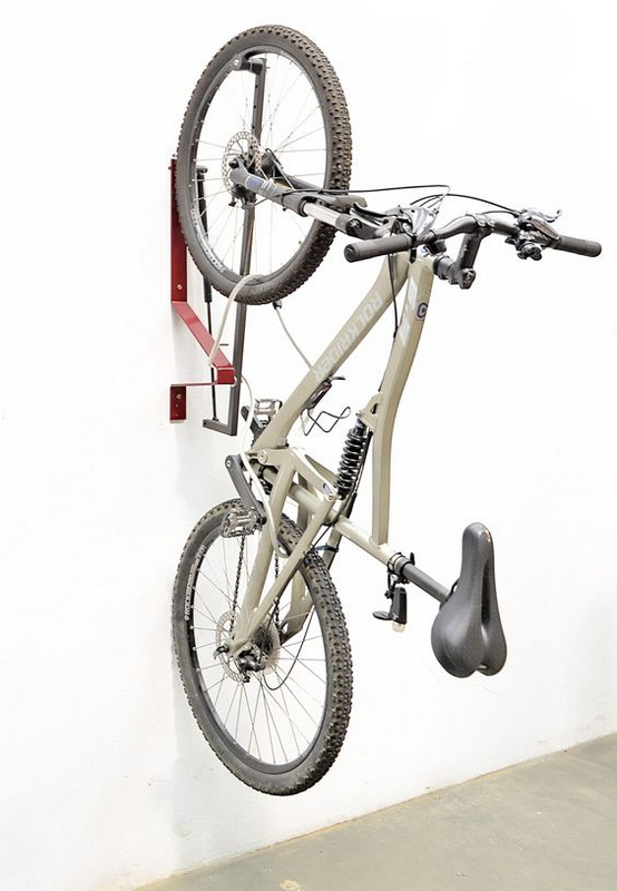 Настенный газлифт для велосипеда Hercules 32540 554_800