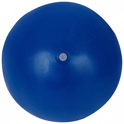 Пилатес-мяч Inex Pilates Ball IN\RP-PFB25\PR-25-RP, 25 см, фиолетовый 513_513
