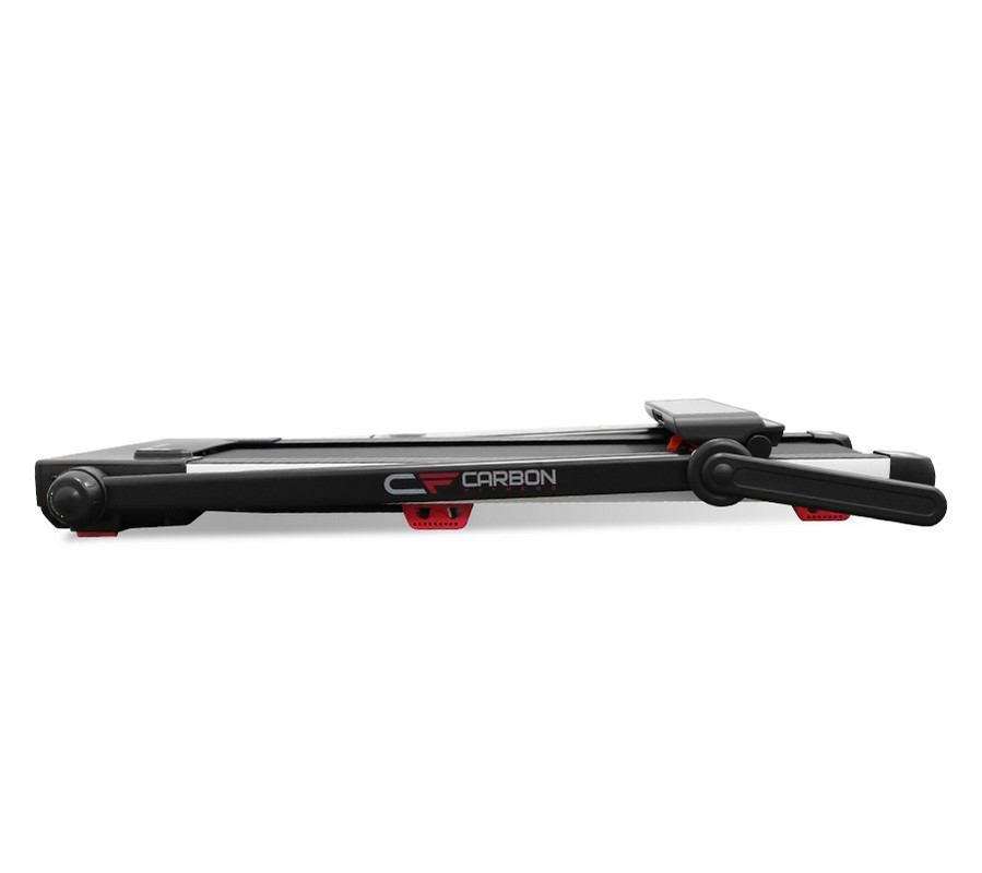 Беговая дорожка домашняя Carbon Fitness T608 SLIM 899_800