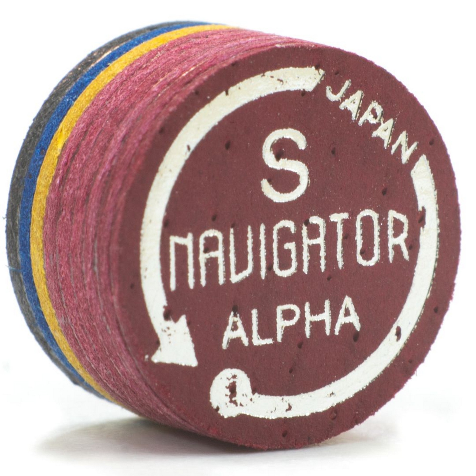 Наклейка для кия Navigator Alpha (S) 13мм 45.315.13.1 2000_2000