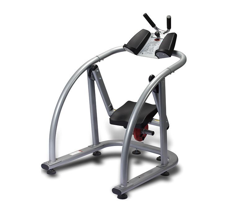 Фитнес тренажер Fitex Pro AB Coaster Fitness Club 800_700