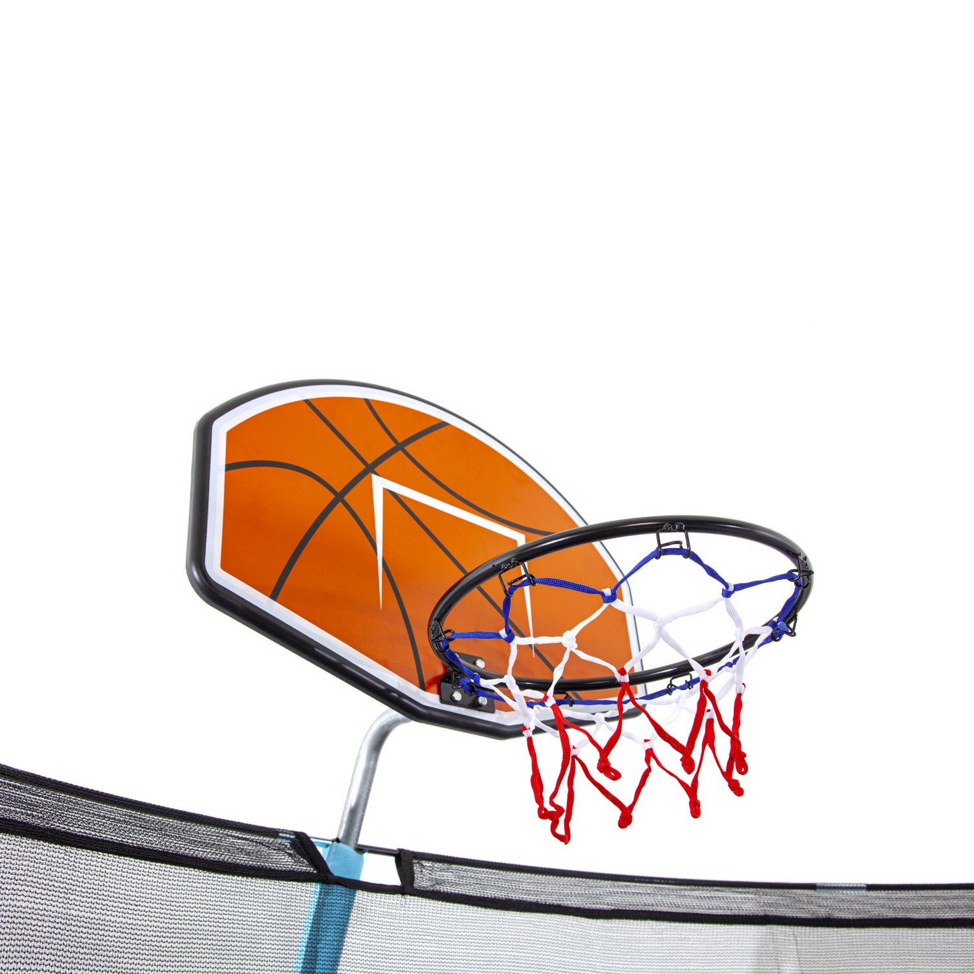 Баскетбольный щит для батутов Domsen Fitness GV-Basketball 2000_2000