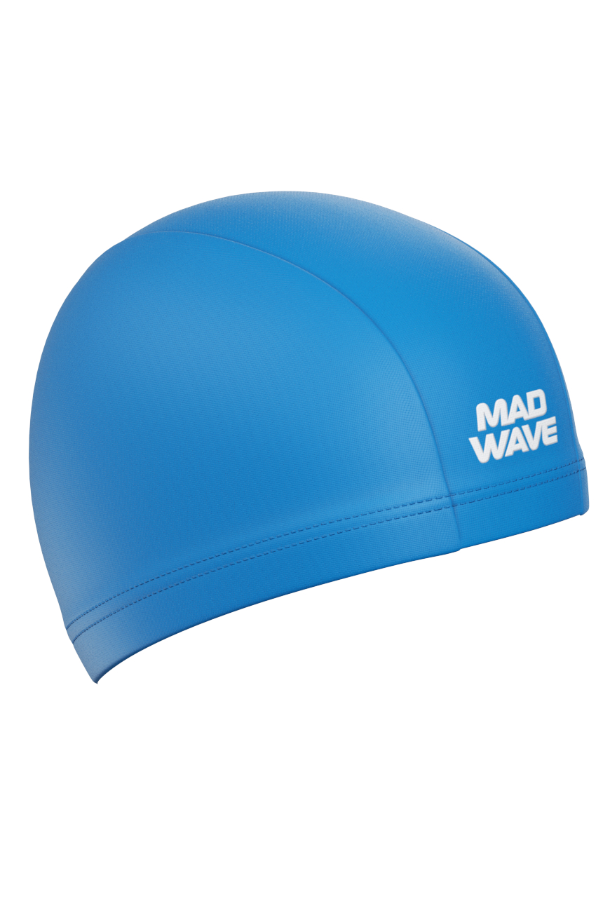 Текстильная шапочка Mad Wave Adult Lycra M0525 01 0 17W 870_1305