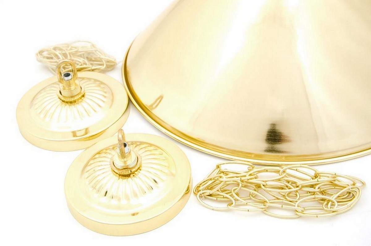 Лампа на два плафона Weekend Elegance d35 см 1200_795