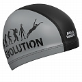 ПУ шапочка MadWave Evolution M0584 12 0 00W 120_120