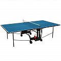 Теннисный стол Donic Outdoor Roller 600 230293-B синий 120_120