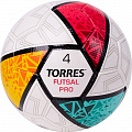Мяч футзальный Torres Futsal Pro FS323794 р.4 120_120