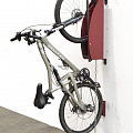 Настенный газлифт для велосипеда Капля Hercules 32665 120_120