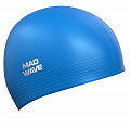 Латексная шапочка Mad Wave Solid M0565 02 0 01W 120_120