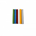 Эстафетные палочки деревянные Ellada УТ1216/СЭ (6 палочек) 120_120
