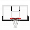 Баскетбольный щит DFC 136x80cм, акрил BOARD54A 120_120