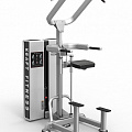 Подтягивание/Отжимание с помощью Kraft Fitness EXACT KFDXDCA 120_120